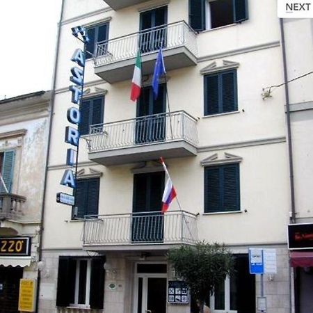 Hotel Astoria Viareggio Extérieur photo